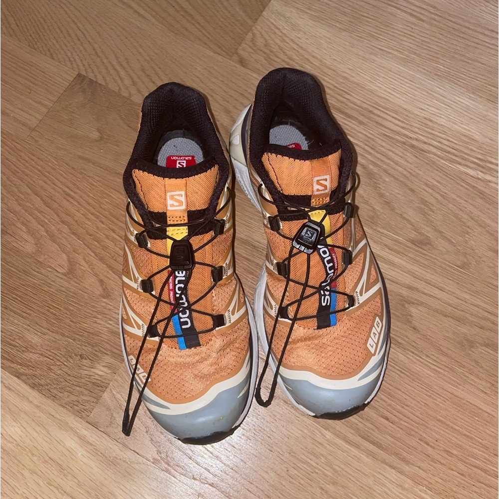 Salomon XT 6